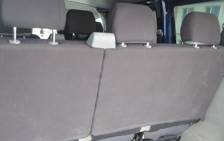 Volkswagen Transporter T5 рестайлинг, 2010 год, 1 290 000 рублей, 10 фотография