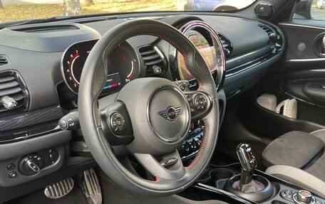 MINI Clubman, 2021 год, 4 449 000 рублей, 8 фотография