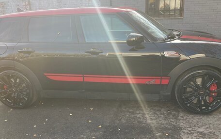 MINI Clubman, 2021 год, 4 449 000 рублей, 6 фотография