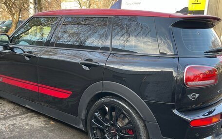 MINI Clubman, 2021 год, 4 449 000 рублей, 4 фотография