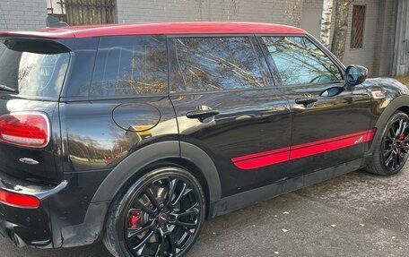 MINI Clubman, 2021 год, 4 449 000 рублей, 7 фотография