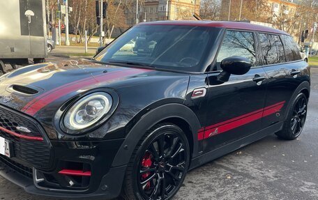 MINI Clubman, 2021 год, 4 449 000 рублей, 2 фотография