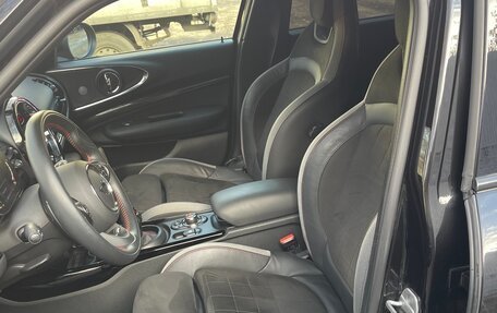 MINI Clubman, 2021 год, 4 449 000 рублей, 9 фотография