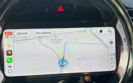 MINI Clubman, 2021 год, 4 449 000 рублей, 18 фотография