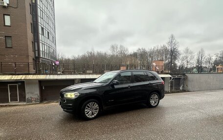 BMW X5, 2013 год, 2 899 000 рублей, 4 фотография