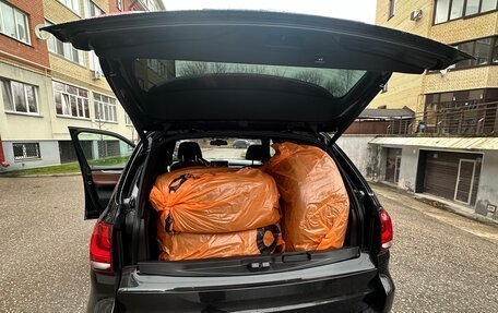 BMW X5, 2013 год, 2 899 000 рублей, 6 фотография