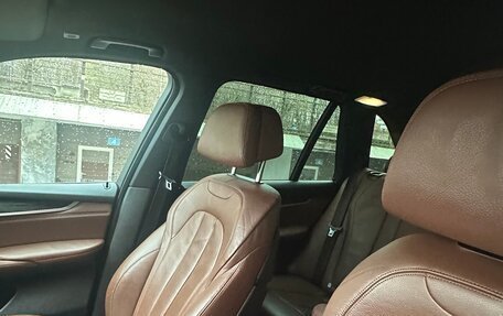 BMW X5, 2013 год, 2 899 000 рублей, 10 фотография