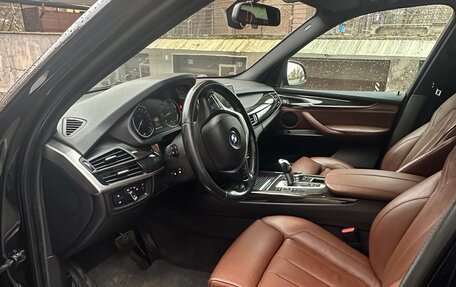 BMW X5, 2013 год, 2 899 000 рублей, 9 фотография