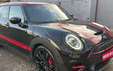 MINI Clubman, 2021 год, 4 449 000 рублей, 5 фотография