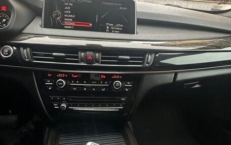 BMW X5, 2013 год, 2 899 000 рублей, 13 фотография