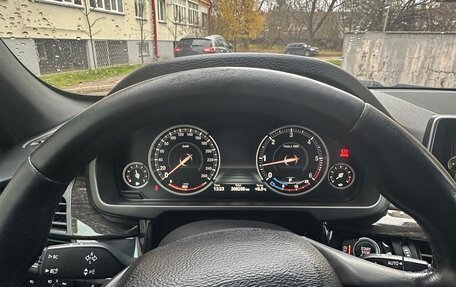 BMW X5, 2013 год, 2 899 000 рублей, 14 фотография