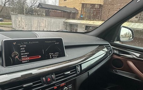 BMW X5, 2013 год, 2 899 000 рублей, 15 фотография