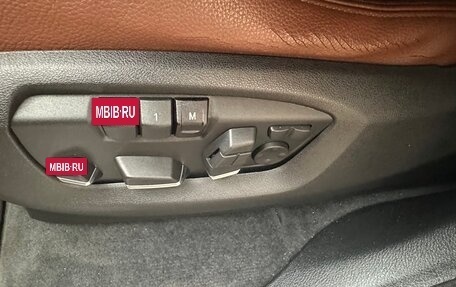 BMW X5, 2013 год, 2 899 000 рублей, 11 фотография