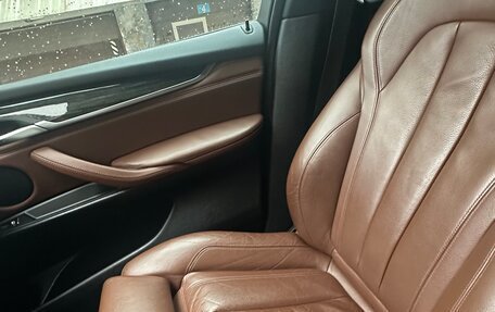 BMW X5, 2013 год, 2 899 000 рублей, 19 фотография