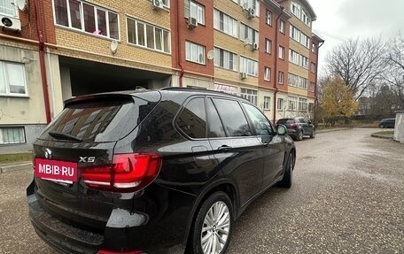 BMW X5, 2013 год, 2 899 000 рублей, 2 фотография
