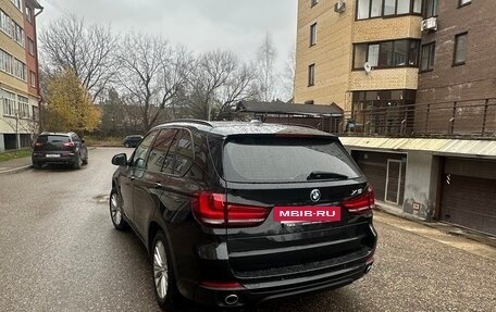 BMW X5, 2013 год, 2 899 000 рублей, 5 фотография