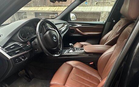 BMW X5, 2013 год, 2 899 000 рублей, 36 фотография