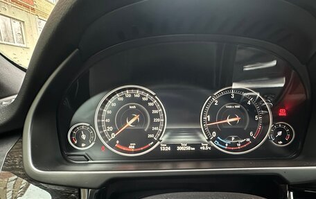 BMW X5, 2013 год, 2 899 000 рублей, 26 фотография