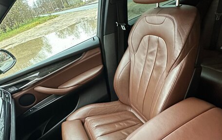 BMW X5, 2013 год, 2 899 000 рублей, 33 фотография