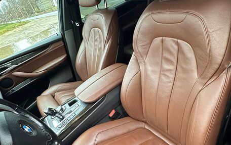 BMW X5, 2013 год, 2 899 000 рублей, 31 фотография