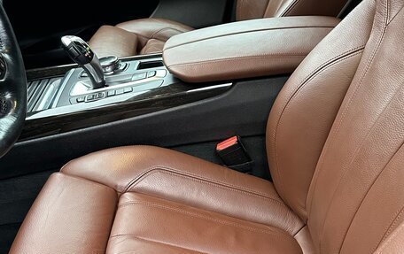 BMW X5, 2013 год, 2 899 000 рублей, 28 фотография