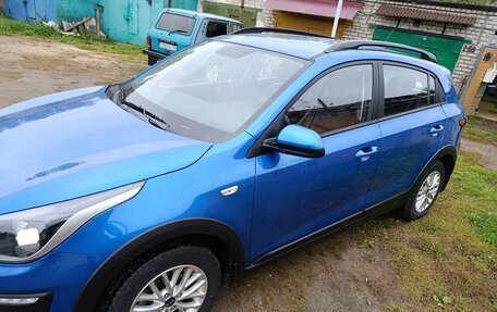 KIA Rio IV, 2020 год, 1 700 000 рублей, 7 фотография