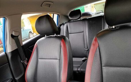 KIA Rio IV, 2020 год, 1 700 000 рублей, 9 фотография