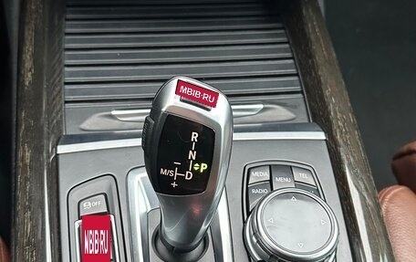 BMW X5, 2013 год, 2 899 000 рублей, 29 фотография