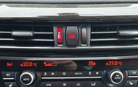 BMW X5, 2013 год, 2 899 000 рублей, 30 фотография