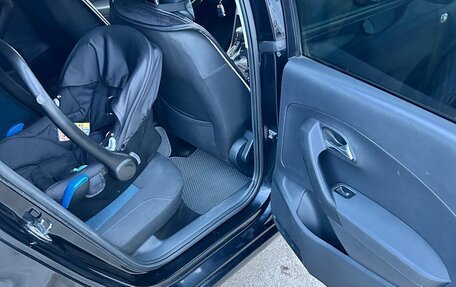 Volkswagen Polo VI (EU Market), 2013 год, 690 000 рублей, 7 фотография