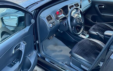 Volkswagen Polo VI (EU Market), 2013 год, 690 000 рублей, 8 фотография