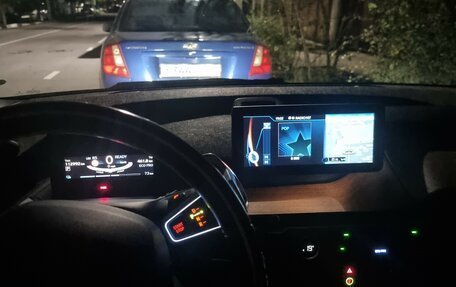 BMW i3 I01 рестайлинг, 2015 год, 1 620 000 рублей, 4 фотография