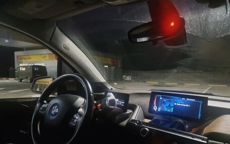 BMW i3 I01 рестайлинг, 2015 год, 1 620 000 рублей, 5 фотография