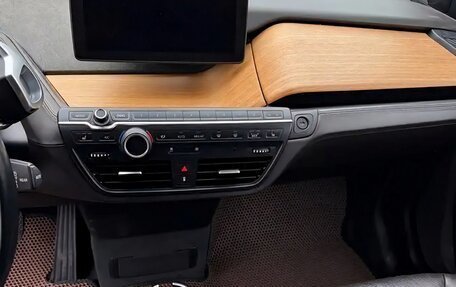 BMW i3 I01 рестайлинг, 2015 год, 1 620 000 рублей, 3 фотография