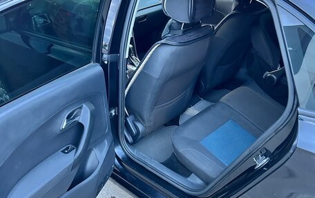 Volkswagen Polo VI (EU Market), 2013 год, 690 000 рублей, 9 фотография