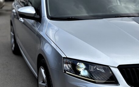 Skoda Octavia, 2014 год, 1 750 000 рублей, 12 фотография