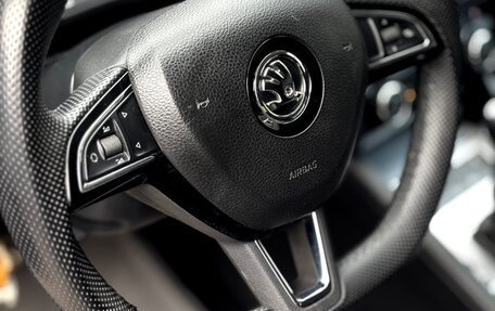 Skoda Octavia, 2014 год, 1 750 000 рублей, 11 фотография