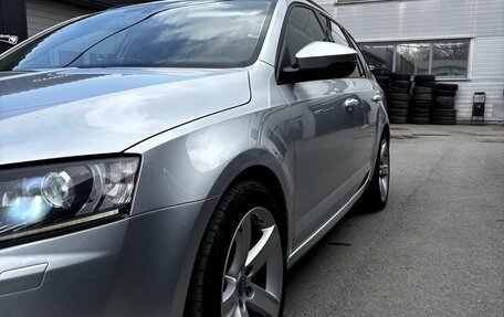 Skoda Octavia, 2014 год, 1 750 000 рублей, 10 фотография