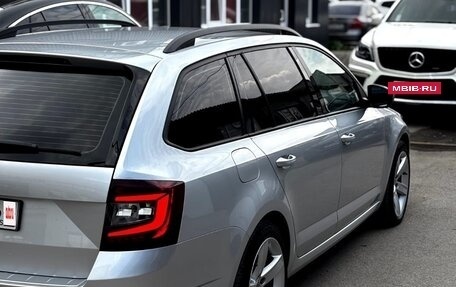 Skoda Octavia, 2014 год, 1 750 000 рублей, 5 фотография