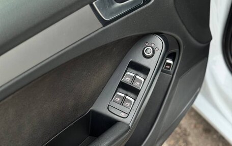 Audi A4, 2013 год, 1 525 000 рублей, 6 фотография