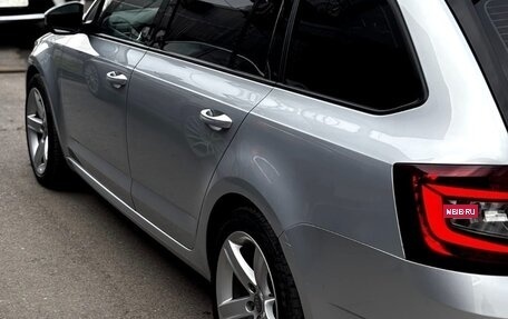 Skoda Octavia, 2014 год, 1 750 000 рублей, 16 фотография