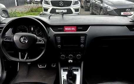 Skoda Octavia, 2014 год, 1 750 000 рублей, 6 фотография