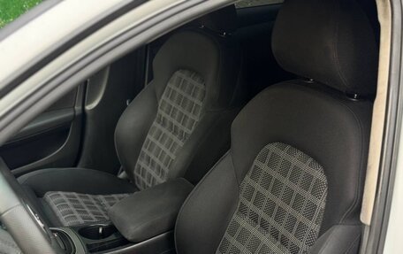 Audi A4, 2013 год, 1 525 000 рублей, 11 фотография