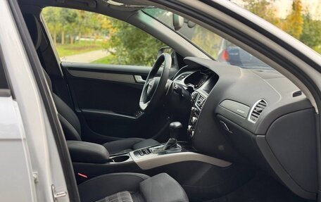 Audi A4, 2013 год, 1 525 000 рублей, 16 фотография