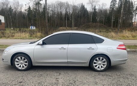 Nissan Teana, 2008 год, 930 000 рублей, 2 фотография
