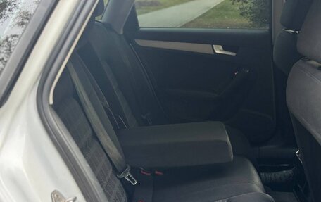 Audi A4, 2013 год, 1 525 000 рублей, 14 фотография