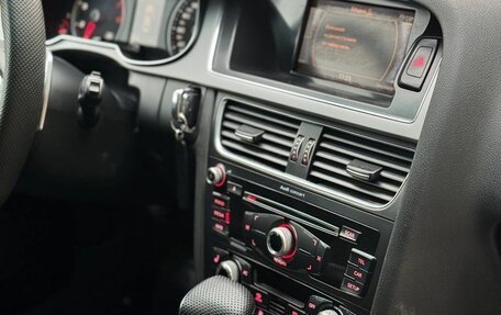 Audi A4, 2013 год, 1 525 000 рублей, 19 фотография