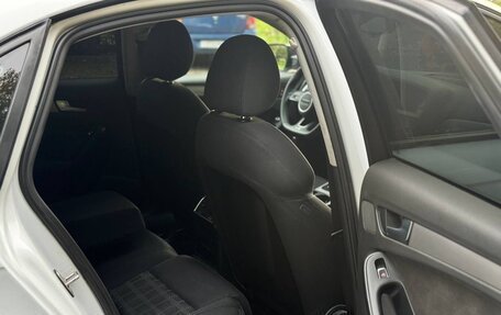 Audi A4, 2013 год, 1 525 000 рублей, 13 фотография