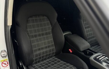 Audi A4, 2013 год, 1 525 000 рублей, 17 фотография