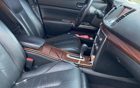 Nissan Teana, 2008 год, 930 000 рублей, 6 фотография